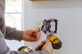 Best Electrical Wiring and Rewiring  in Eagle Lake, TX